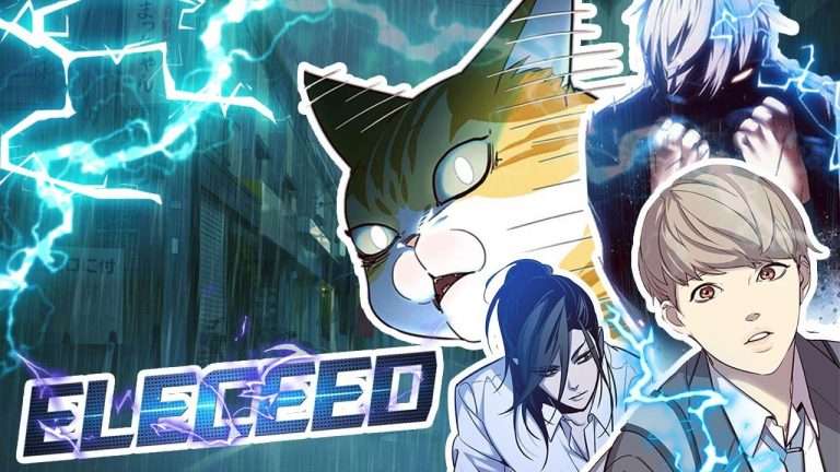 Eleceed Chapter 198 Release Date, Preview, and More Details
