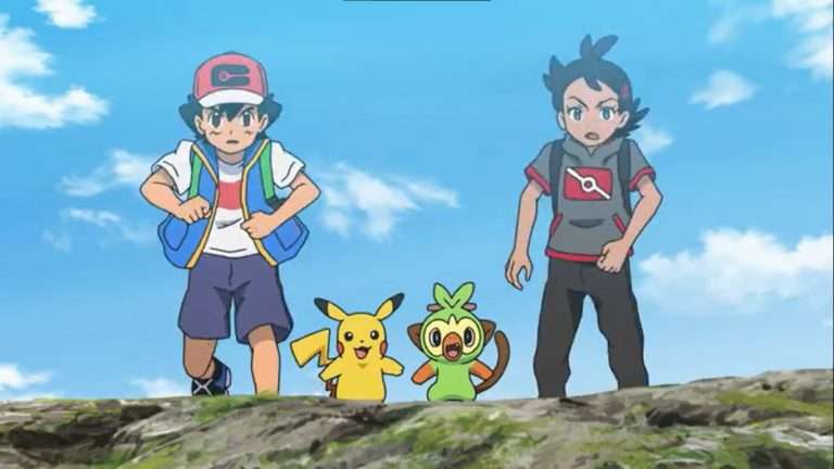 Pokemon 2019 Episode 130 Release Date, Spoilers, and Other Details