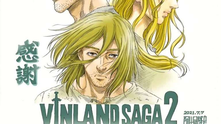 Vinland Saga Season 2 Updates Have Arrived!