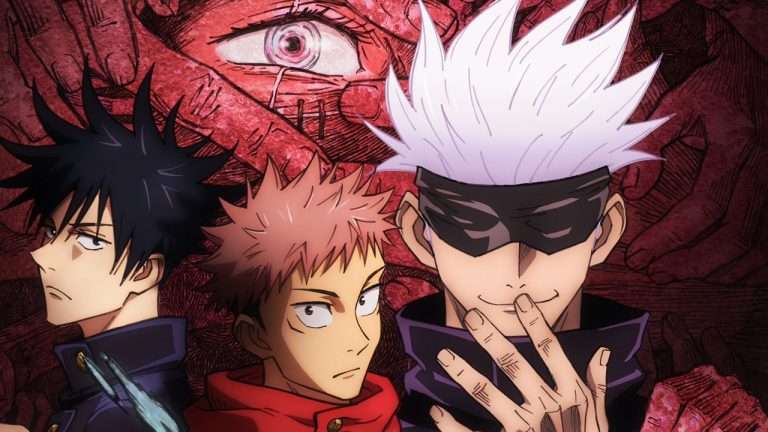 Jujutsu Kaisen Chapter 181 Release Date, Preview, and More Details