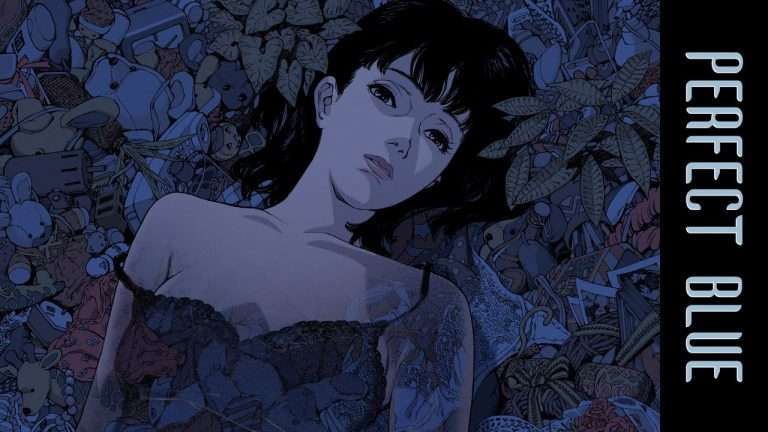 Perfect Blue and its Bizarre relevance in celebrity culture