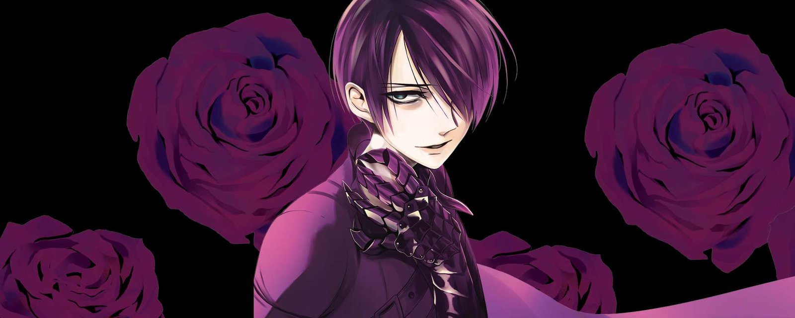 Baraou no Souretsu Episode 14