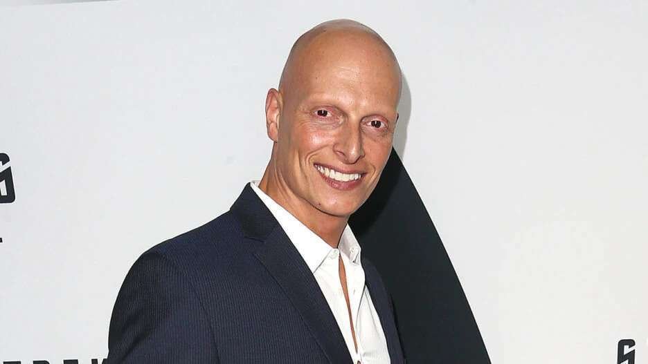 Thor actor Joseph Gatt Arrested For Sexually Explicit Communication