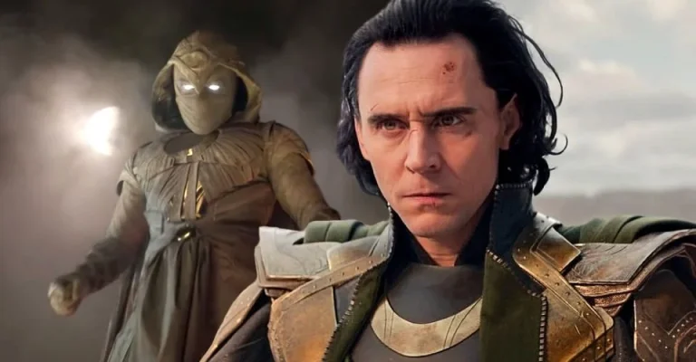 Ratings Revealed for Next Seasons of Loki and What If…?