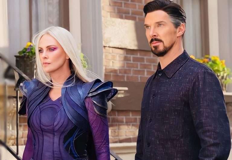 Everything You Need To Know About Charlize Theron’s Character ‘Clea’