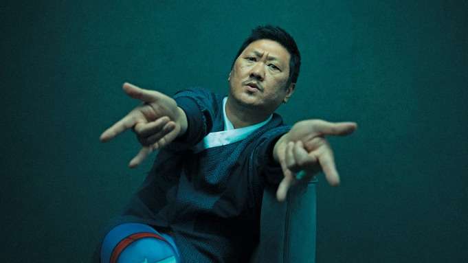 Benedict Wong Hypes Up Sequel’s Post-Credits Scene For Doctor Strange in the Multiverse of Madness