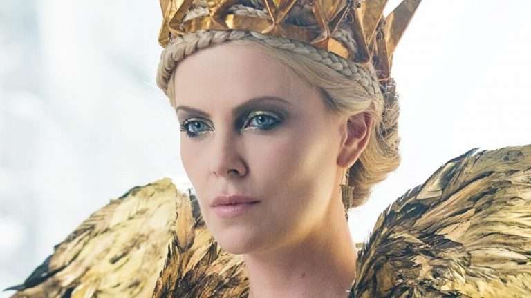 Fans Excited About Charlize Theron’s Debut After Doctor Strange in the Multiverse of Madness