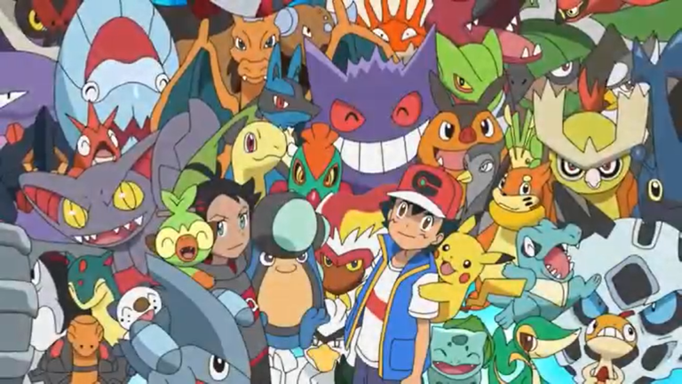 Pokemon 2019 Episode 116 Release Date, Spoilers, and More Details