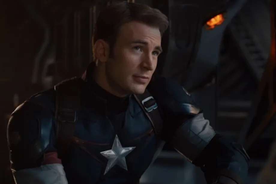 Why Chris Evans Changed His “Assembled” Line Delivery In Avengers: Endgame