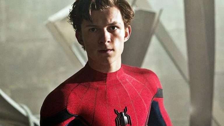 Why Has Spider-Man Star Left The Social Media?