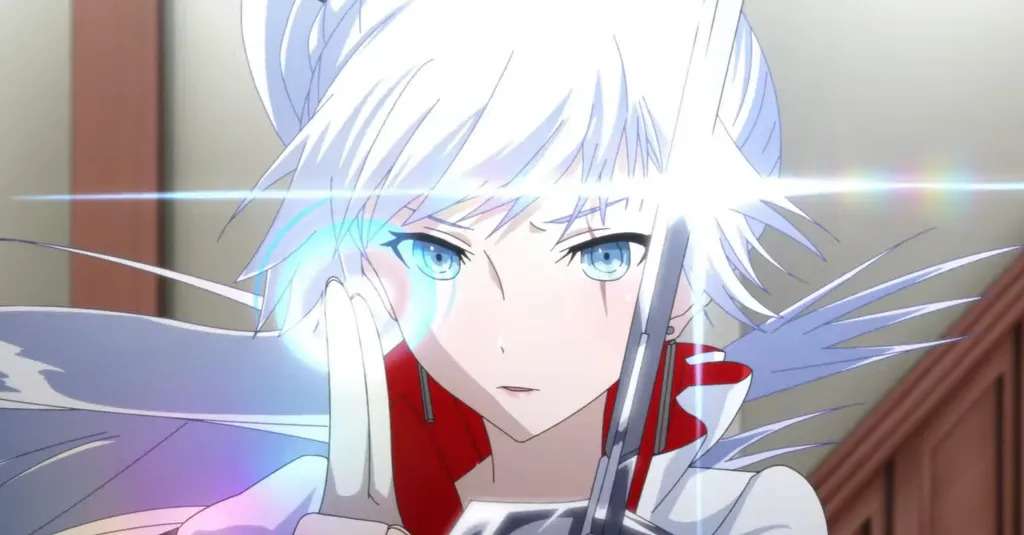 RWBY: Ice Queendom Episode 1 Release Date, Spoilers, and Other Details