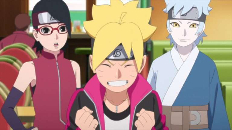 Boruto Episode 260 Release Date, Spoilers, and Other Details