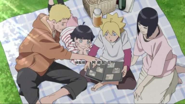 Boruto Episode 289 Release Date, Spoilers, and Other Details