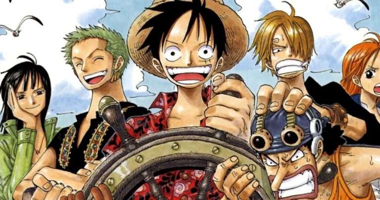 One Piece Chapter 1067 Release Date, Spoilers, and Other Details