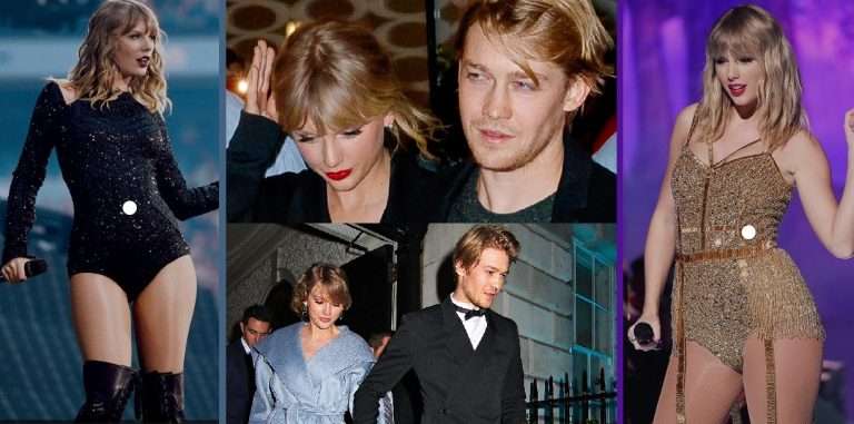 Who is Joseph Alwyn, Taylor Swift’s reported fiancé? Is Taylor REALLY ENGAGED?