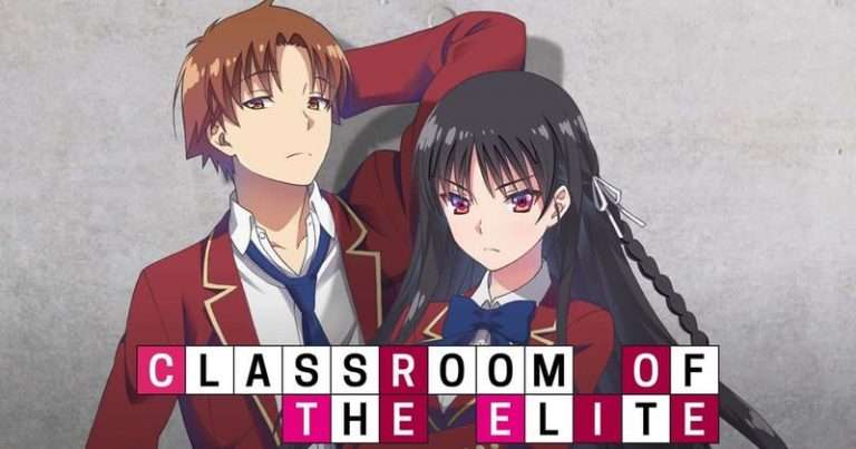 Classroom Of The Elite II Episode 9 Release Date, Preview, and Other Details