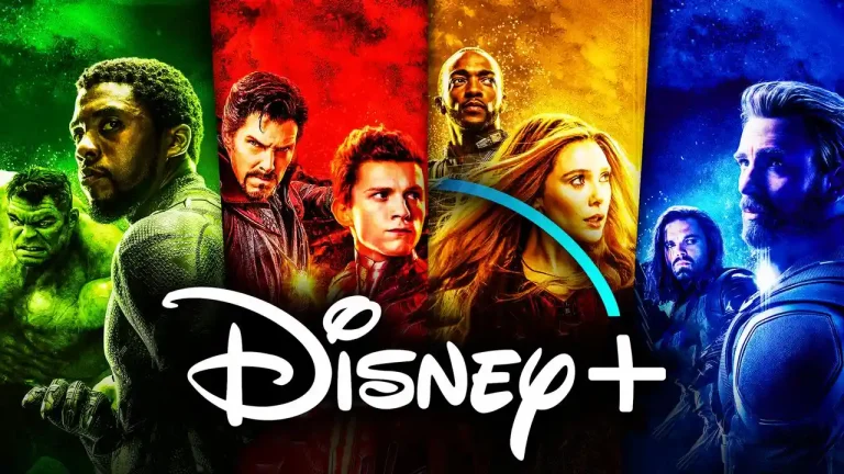 Marvel Confirms Disney+’s First MCU ‘Crossover Event’ Coming Next Year