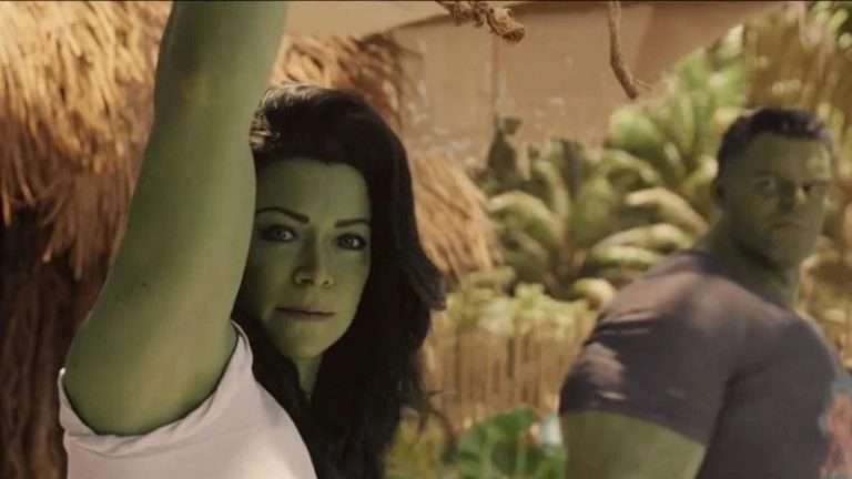 Kat Coiro Explained the Missing Episode of She-Hulk