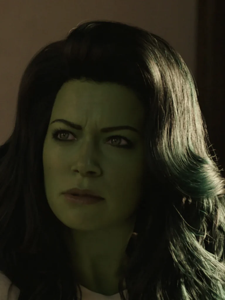 She-Hulk: Attorney At Law Episode 5 Release Date And Time