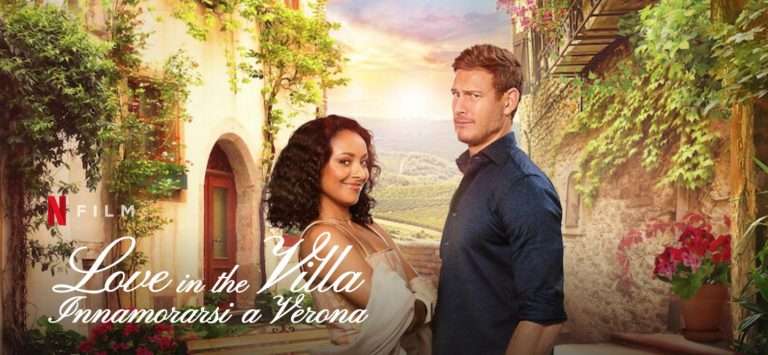 Why Does Julie Have To Share The Villa In ‘Love In The Villa’?