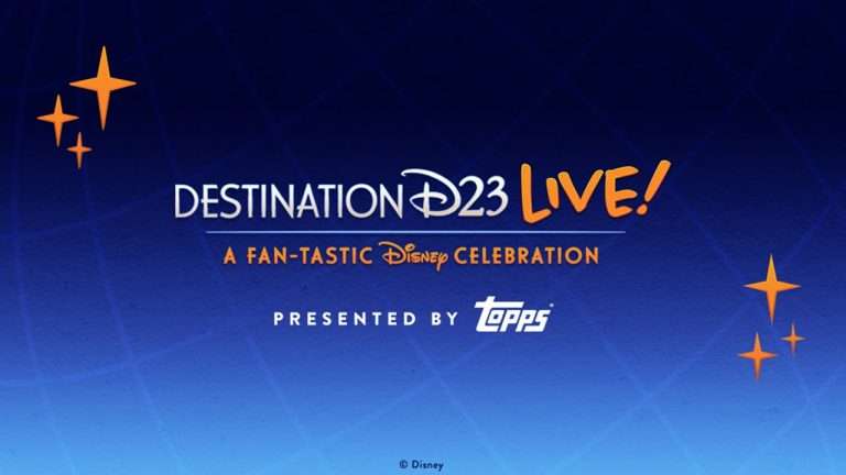 Disney announces Disney+ Day is returning on September 8th, ahead of D23