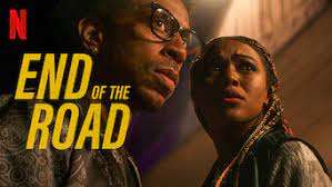 Will There Be A Sequel For ‘End Of The Road’?
