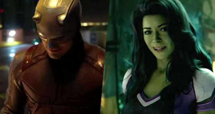Which She-Hulk Episode Will Daredevil Appear In? What Will Happen in She-Hulk's Final Episodes?