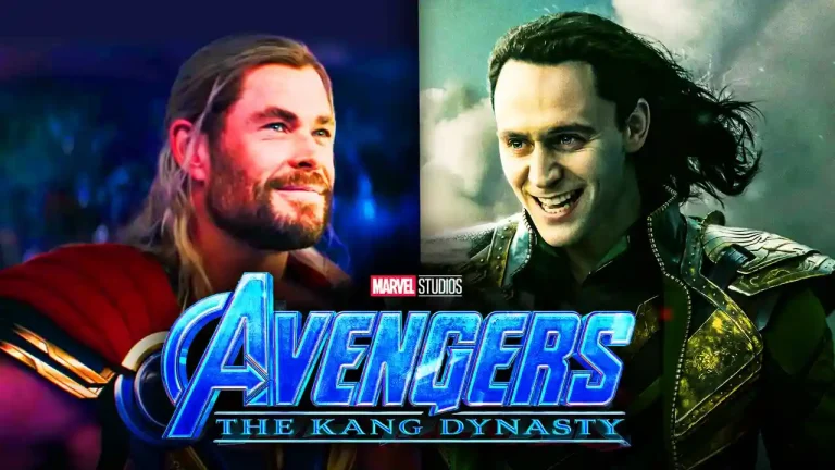 Avengers 5: How Thor & Loki Will Reunite In Kang Dynasty (Theory)
