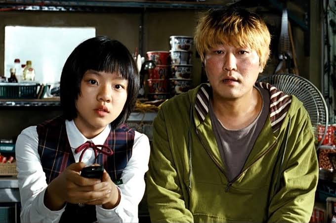 Bong Joon-ho's movies ranked