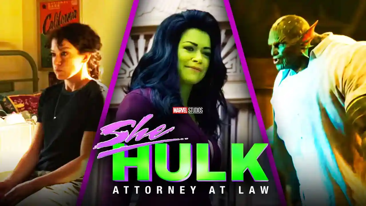 What Would She-Hulk Season 2 Look Like?