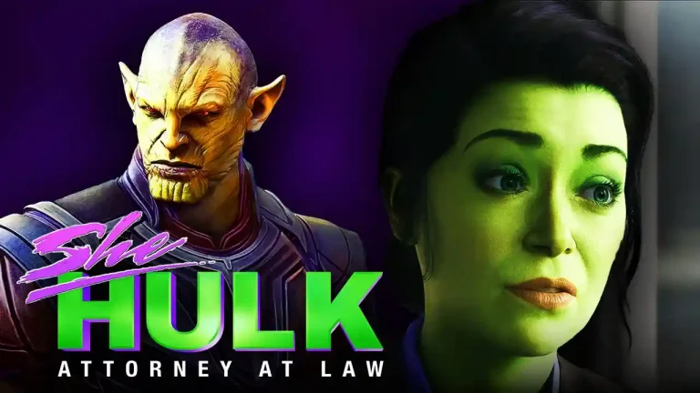 MCU: She-Hulk Theory Reveals 1 Skrull Hiding In Plain Sight