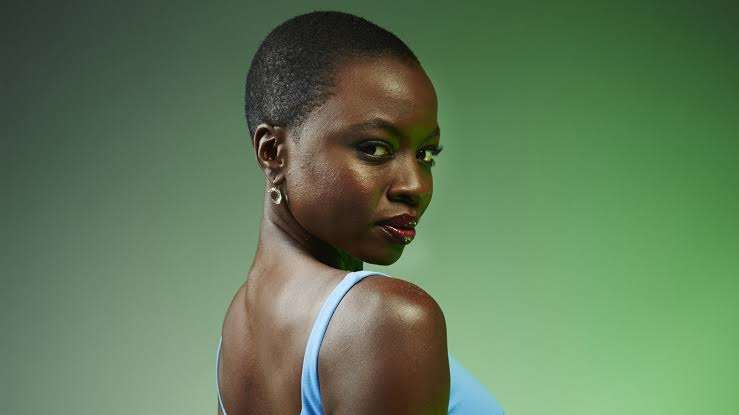 MCU: Gurira wants to normalize same-sex relationships on screen