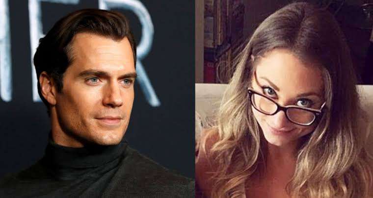 Henry Cavill Praises Girlfriend for Support And How She Changed Him For Good