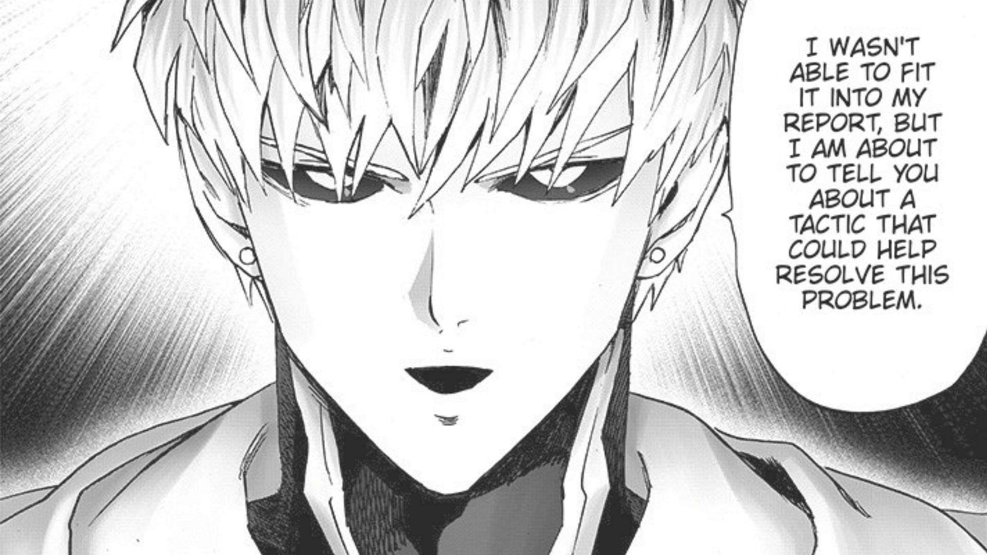 One Punch Man Chapter 174 Release Date, Spoilers, and Other Details
