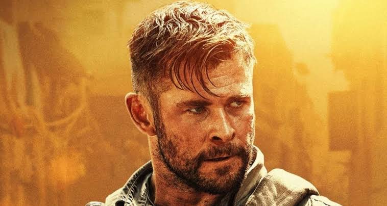 Which Film Is Chris Hemsworth Proud Of The Most?