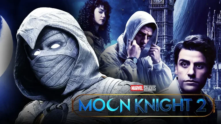 Moon Knight Season 2: Oscar Isaac Sets the Record Straight on Renewal
