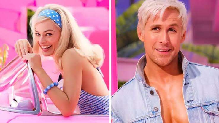 What Is Greta Gerwig’s Barbie Starring Ryan Gosling and Margot Robbie About?