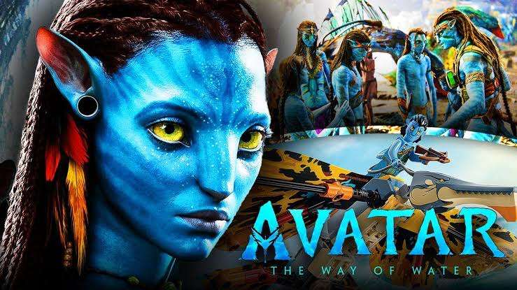 Review- Avatar: The Way of Water is the visual successor — but that’s all