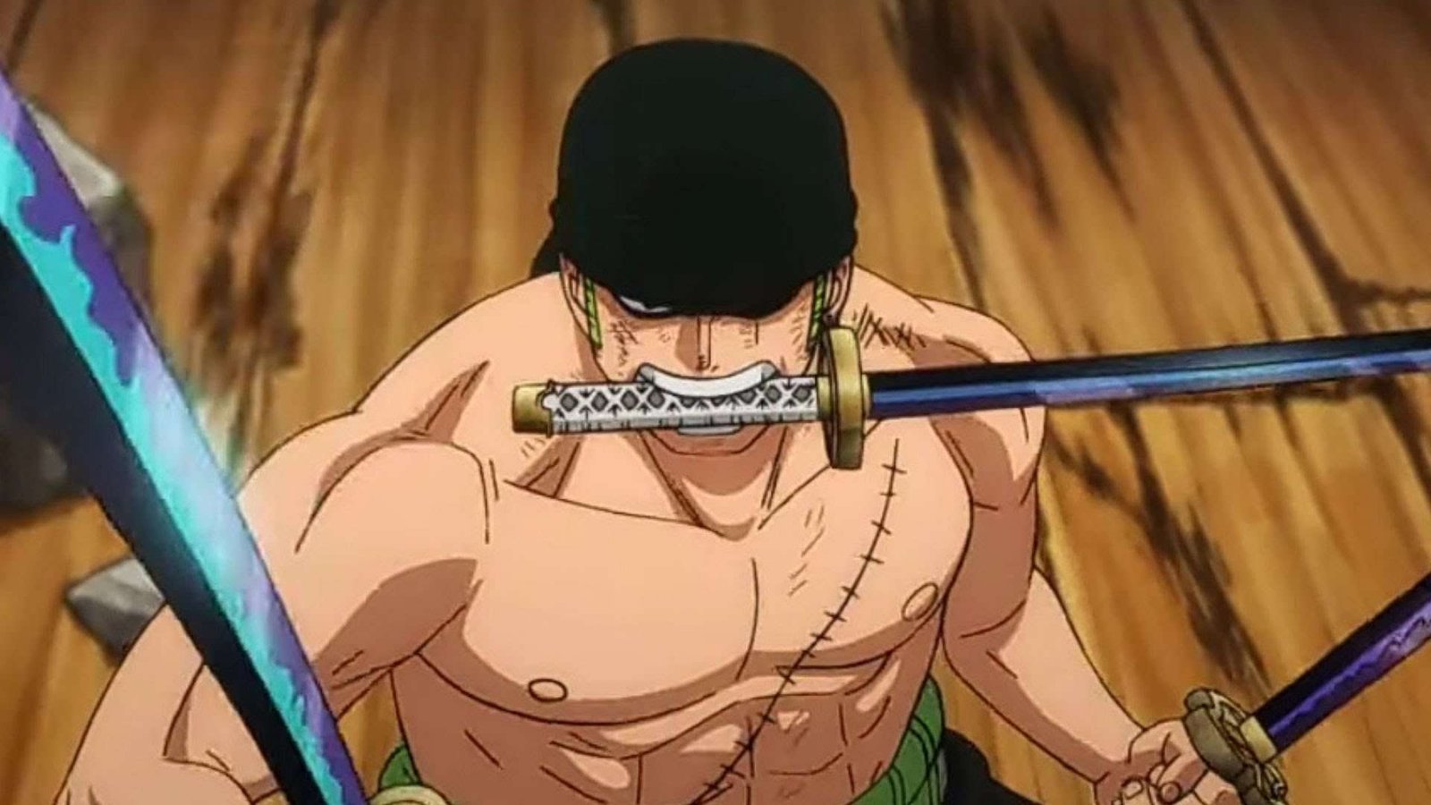 One Piece Episode 1047 Release Date, Spoilers, and Other Details