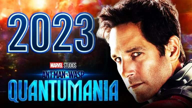 Avengers Murders Teased In New Ant-Man and The Wasp: Quantumania Shot