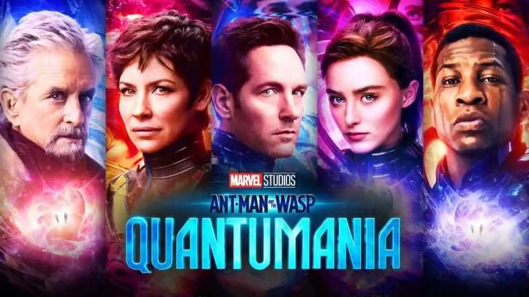 Sloppy Editing & Lackluster Choreography In Quantumania