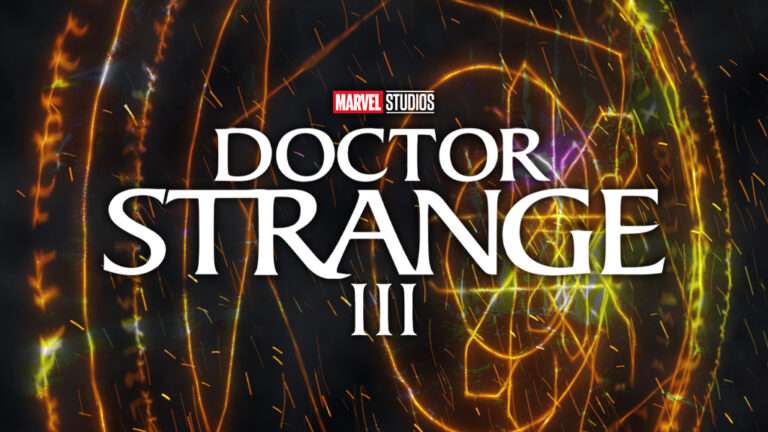 We Will Have Doctor Strange 3 Before We Expected