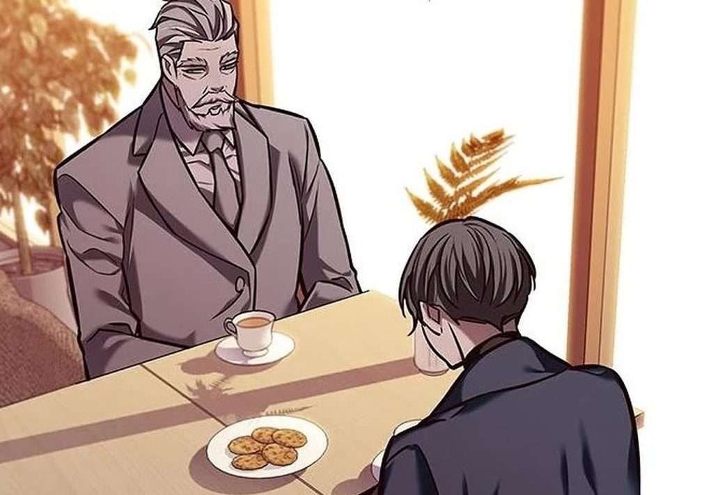 Eleceed Chapter 228