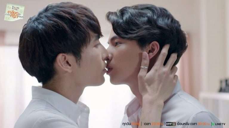 Here’s The 5 Best Thai BL Series With Beautiful Couples!
