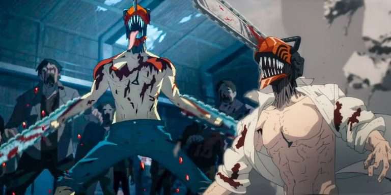 Five Gruesome Deaths In Chainsaw Man That Gave Fans Trauma