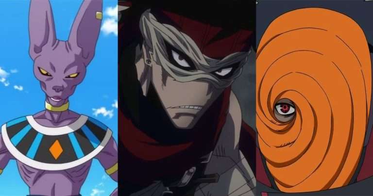 Anime Villains Who Actually Saved the World