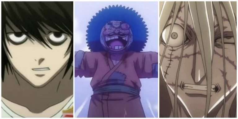 Anime Heroes Who Died In Vain For Absolutely No Reason
