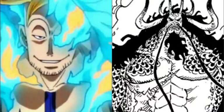 One Piece: 5 Most Powerful Zoan Devil Fruits