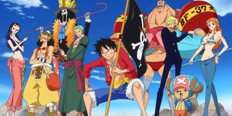 One Piece’s Best Standalone Arcs