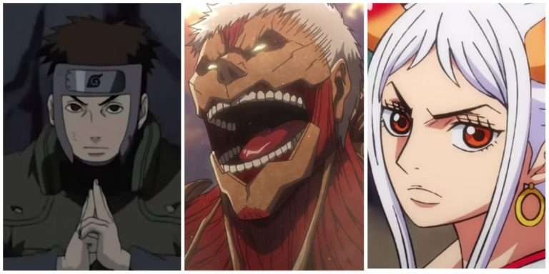Anime Heroes That Once Worked For Villains